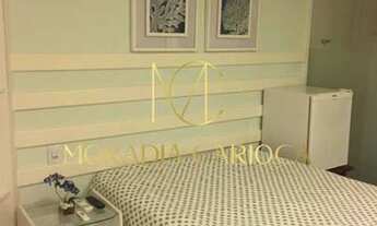 Imagem 4: Apartamento à venda e locação de temporada com 2 quartos no Centro de Búzios