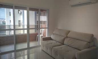 Imagem: 1 dormitorio com serviços no Boqueirão