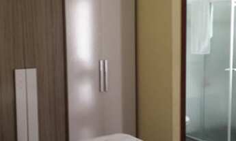 Imagem 7: Cobertura para venda tem 180 metros quadrados com 3 quartos em Parque das Nações - Santo A