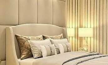 Imagem 5: Apartamento para venda com 60 metros quadrados com 3 quartos