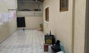 Imagem 5: Casa com 4 dormitórios à venda, 167 m² por R$ 650.000 - Bosque dos Eucaliptos - São José d