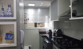 Imagem 6: Apartamento Manacás Venda Mogi Mirim