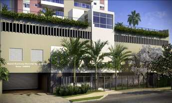 Imagem: Apartamento 03 Dorm/ 01 Suíte - 103m²