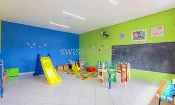 Imagem: Apartamento - Loteamento Parque São Martinho