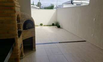 Imagem 2: Casa de condomínio para venda tem 250 metros quadrados com 3 quartos