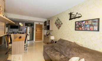 Imagem 5: Apartamento Padrão