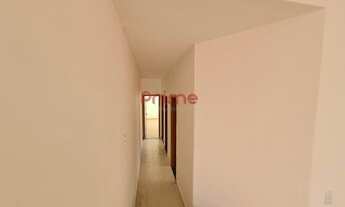 Imagem 7: Casa Geminada para Venda em Belo Horizonte, Letícia, 3 dormitórios, 1 banheiro, 2 vagas