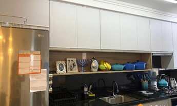 Imagem 7: Apartamento - Vila Satúrnia - Campinas