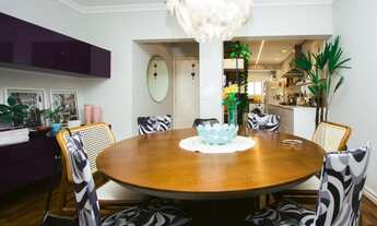 Imagem 6: PORTO ALEGRE - Apartamento Padrão - Auxiliadora