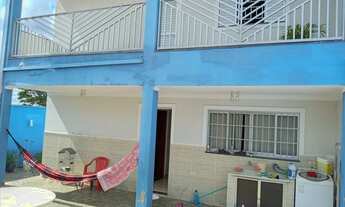 Imagem 7: Sobrado para aluguel possui 200 metros quadrados com 4 quartos Firenze em Hortolândia