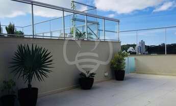 Imagem 6: Cobertura com Vista Mar no Itacorubi - Florianópolis