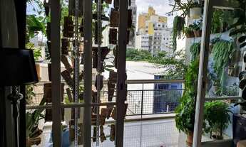 Imagem 3: Apartamento para venda possui 111 metros quadrados com 3 quartos em Campos Elíseos - São P