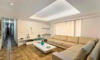 Imagem 6: Apartamento para venda 430m com 4 quartos em Boa Viagem - Recife - Pernambuco