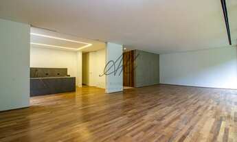 Imagem 5: Casa Nova no Jardim Europa