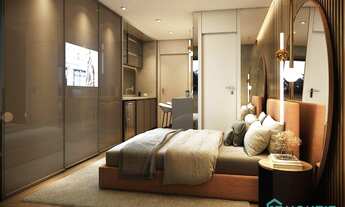 Imagem 2: Studio à venda, 22 m² por R$ 304.000,00 - Jardim Aurélia - São Paulo/SP