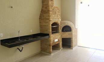 Imagem 6: Casa de condomínio para venda tem 250 metros quadrados com 3 quartos