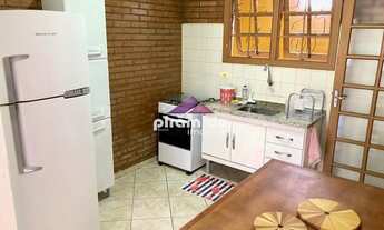 Imagem 6: Village para venda possui 64 metros quadrados com 2 quartos em Martim de Sá - Caraguatatub