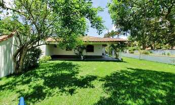 Imagem 2: Casa Linear Casa com 3 dormitórios