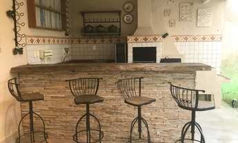 Imagem 2: Casa no Town House