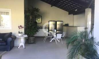 Imagem 4: Rio de Janeiro - Casa de Condomínio - Barra da Tijuca