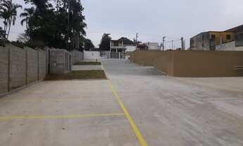 Imagem 6: Apartamento para venda tem 46 metros quadrados com 2 quartos