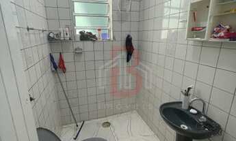 Imagem 5: Casa assobradada à venda para moradia ou renda 3 Dorms, 2 vaga no Canhema -Taboão Diadema