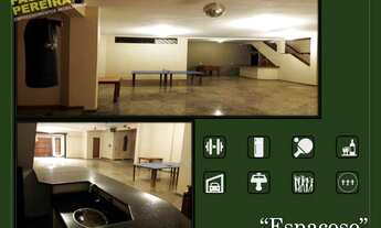 Imagem 4: Sobrado Altíssimo Padrão a 200 M do Bosque Maia