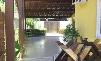 Imagem 6: Casa em condomínio, 3/4, 2 suítes 360M² - Pituba