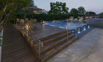 Imagem 7: Lançamento no Catolé! ZuHaus Residence Club ao Lado do Campestre