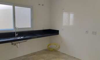 Imagem 3: Alphaville, Urbanova, casa nova com 4 dorms / Aceita permuta