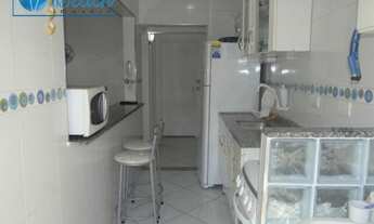 Imagem 5: Apartamento Padrão para Venda em Enseada Guarujá-SP