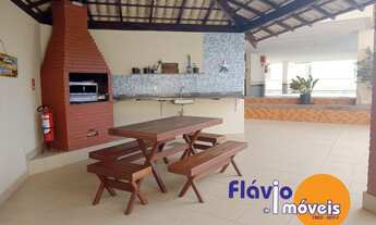 Imagem 3: Apartamento com 3 quartos em Enseada Azul - Guarapari - ES