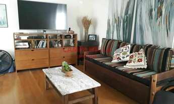 Imagem 5: Apartamento frontal, salão, 3 quartos, suíte, 2 vagas, Lagoa RJ