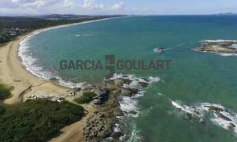 Imagem 7: Terreno no Mar do Norte