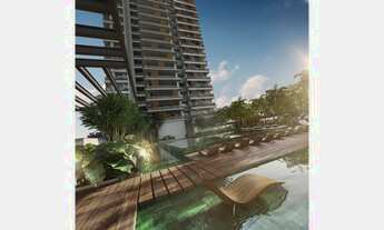 Imagem 5: Apartamento O PARQUE Brooklin - 3 suítes e 2 vagas - varanda gourmet com churrasqueira a c