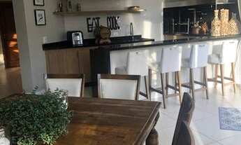 Imagem 2: RRCOD3603 Casa 550m² SOCIEDADE RESIDENCIAL PLUS ALPHAVILLE - BARUERI - 5 Dorms (4 Suítes