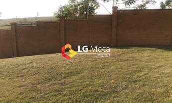 Imagem 2: Terreno - Alphaville Dom Pedro - Campinas