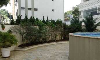 Imagem: Apartamento para aluguel com 180 metros