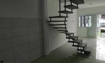 Imagem 4: Sobrado Geminado para Venda no Bairro Nova Brasília em Joinville-SC