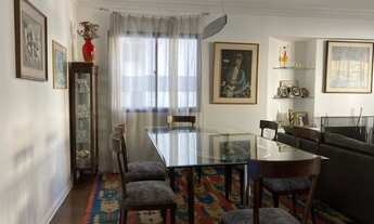 Imagem 4: Apartamento de 162m² com 4 quartos em Cerqueira César