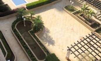 Imagem 4: Apartamento para venda tem 139 metros quadrados com 3 quartos em Jardim Aclimação - Cuiabá