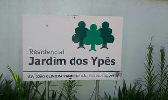 Imagem 4: Terreno a partir de 900 metros em condomínio fechado em Embú das artes