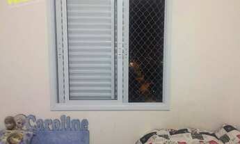 Imagem 7: Condominio Athenas, 2 dormitórios à venda, 57 m² de Área Útil por R$ 320.000 - Picanço - G