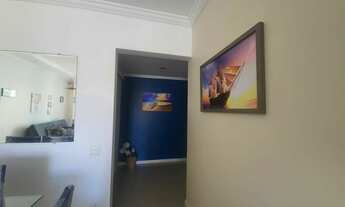 Imagem 5: Apartamento Padrão