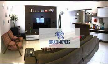 Imagem 4: Apartamento com 2 dormitórios, 98 m² - venda por R$ 1.230.000,00 ou aluguel por R$ 5.600,0
