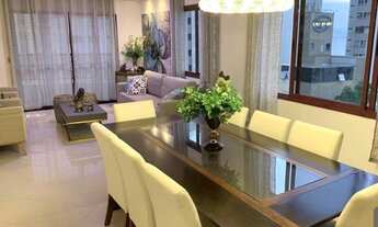 Imagem: Apartamento Centro 4 dormitórios, 3 vagas