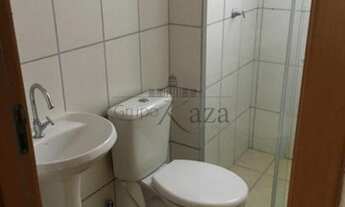 Imagem 5: Apartamento - Parque Nova Esperança - Residencial Campo di Oviedo - 45m² - 2 Dormitórios