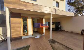 Imagem 4: Casa Residencial Duplex com 270 M² de área construída e 356,30 M² de terreno