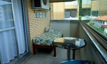 Imagem 4: Apartamento para venda tem 92 metros quadrados com 2 quartos