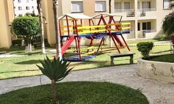 Imagem: Apartamento para venda com 78 metros quadrados